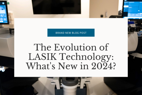 WashU Medicine LASIK Surgery Center