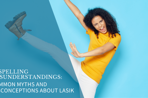 WashU Medicine LASIK Surgery Center