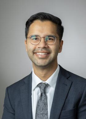 Siddharth  Bhargava, MD