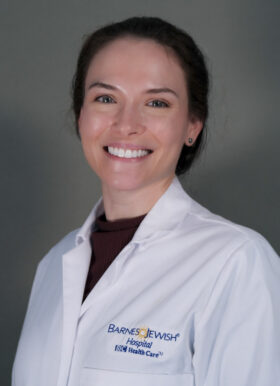 Portrait of Alexandra  Zdonczyk, MD