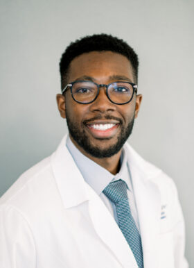 Steven  Obiefuna, MD