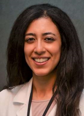 Deena Shaath, MD