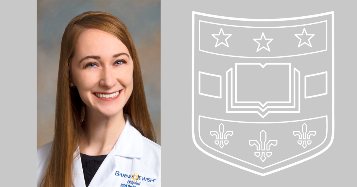 Mary-Grace Reeves Shares Advice on Choosing a Fellowship