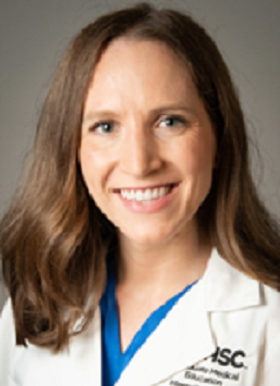 Barbara Smith, MD