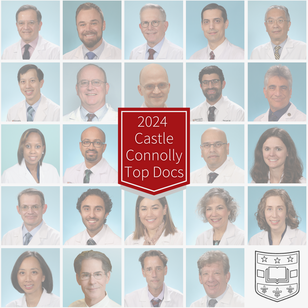 2024 Castle Connolly Top Doctors | Ophthalmology & Visual Sciences