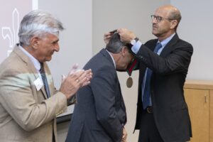 Todd Margolis, MD, PhD; Steven Bassnett, PhD; David H. Perlmutter, MD