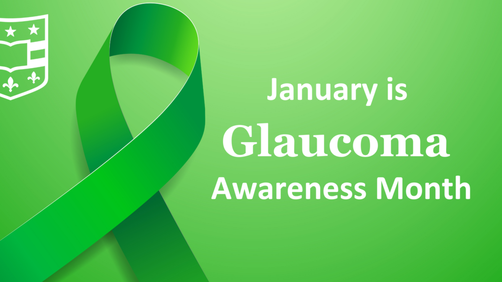 Glaucoma Awareness Month: Top 5 Questions Answered by Experts ...