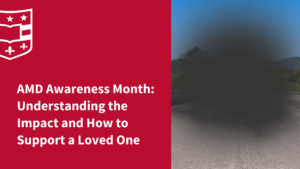 AMD Awareness Month