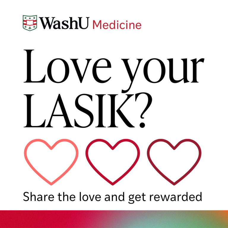 LASIK Referral Rewards