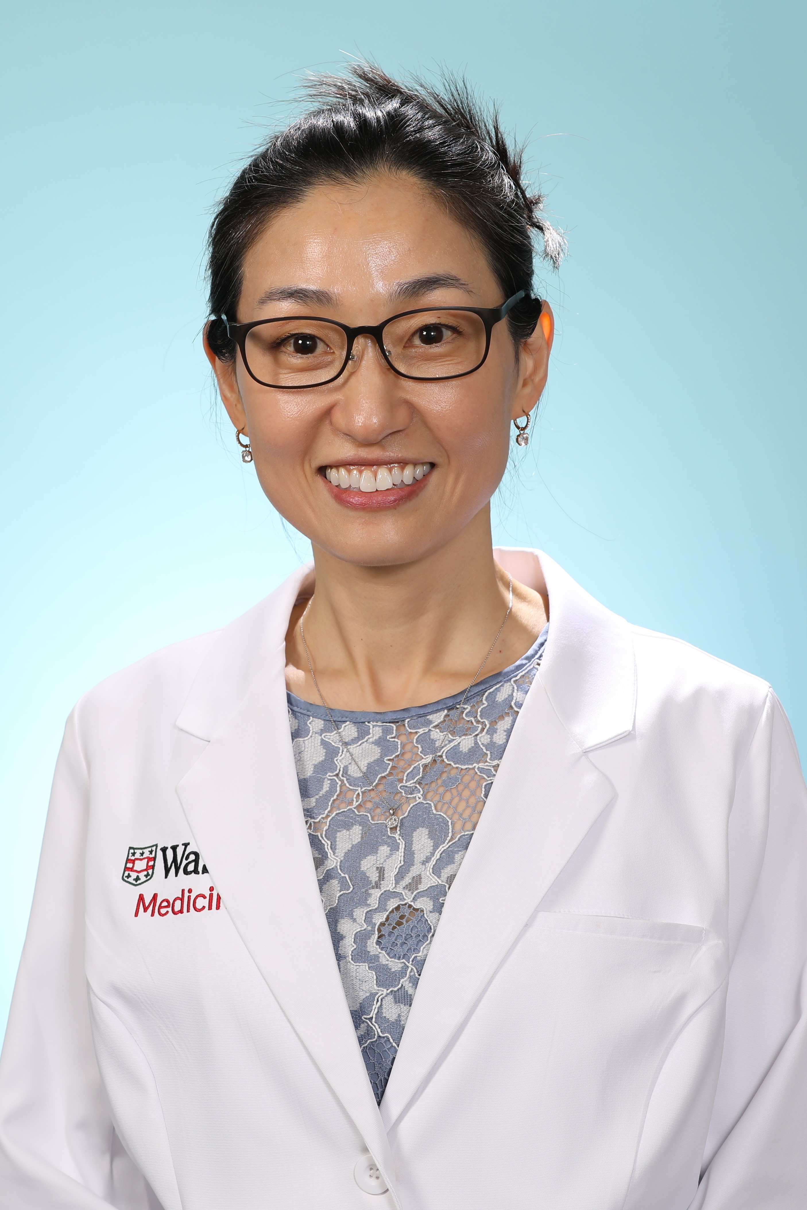 Cecilia lee md ms ophthalmology visual sciences