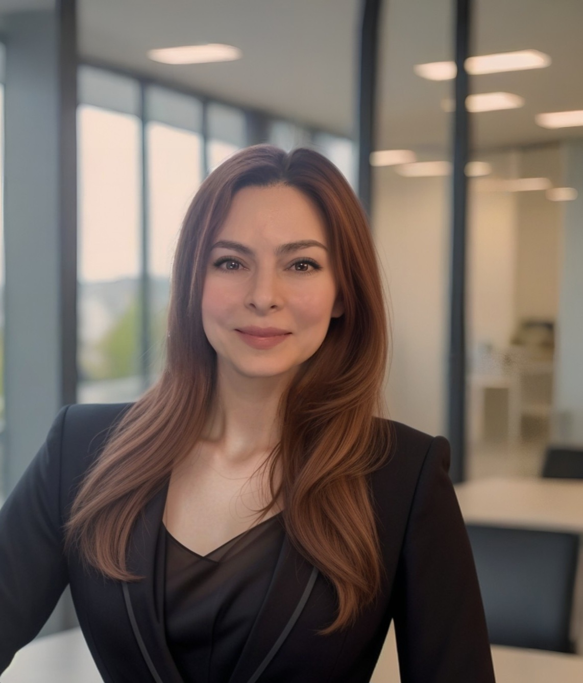 Haneen Alfauri | Ophthalmology & Visual Sciences