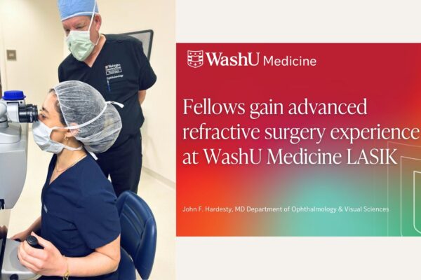 LASIK Referral Rewards