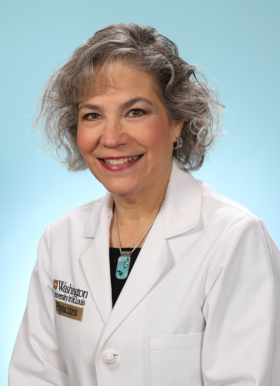 Carla Siegfried, MD