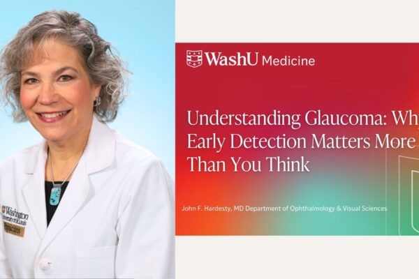Understanding Glaucoma: Why Early Detection Matters More Than You Think