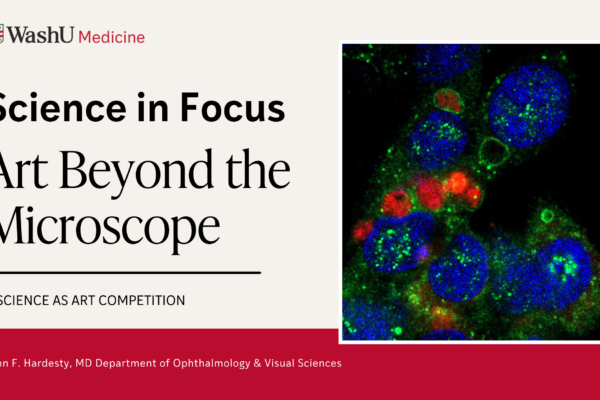 2026 Science in Focus: Art Beyond the Microscope