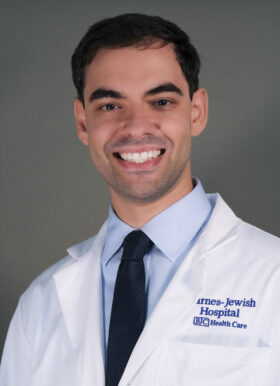Portrait of Mina Farag, MD