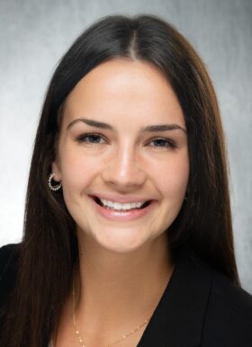 Portrait of Julia Fleecs, MD