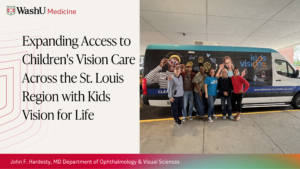 Kids Vision for Life St. Louis