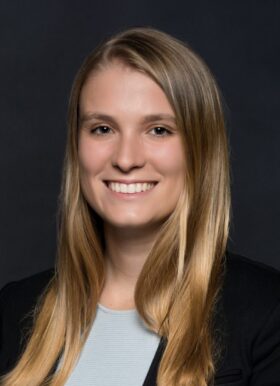 Portrait of Sarah  Skender, MD