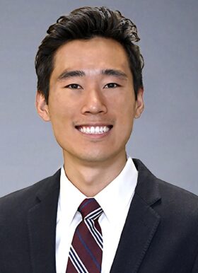 Portrait of Wilson  K Wang, MD