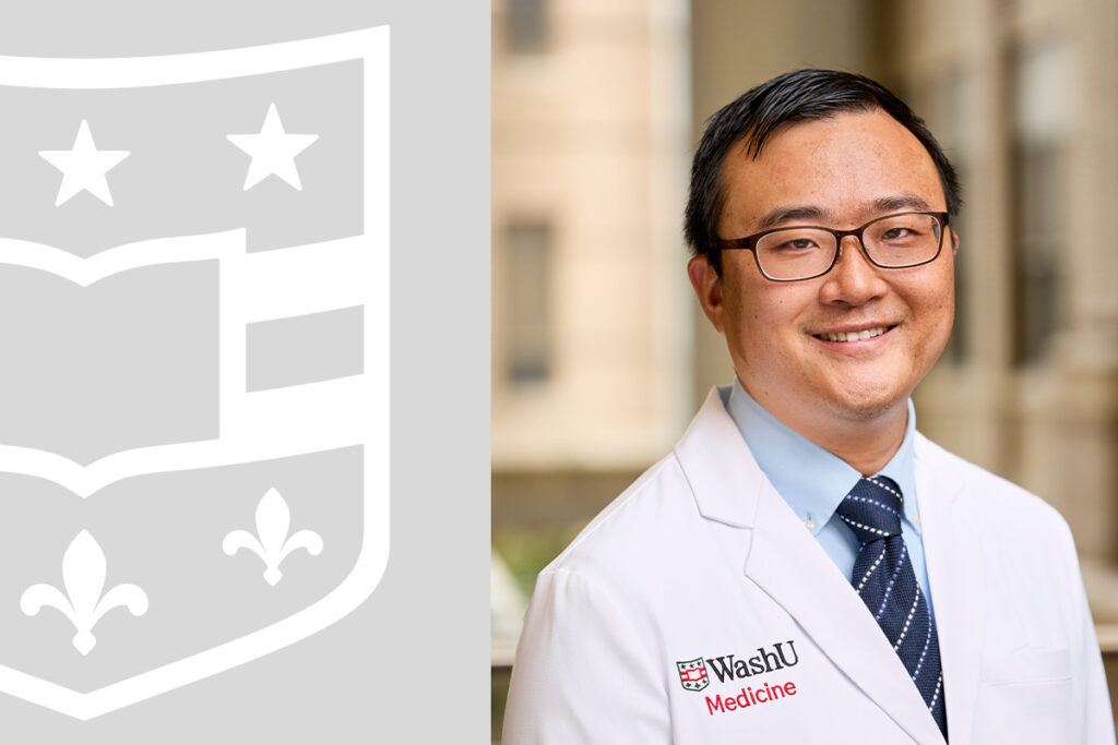 WashU Medicine secures funding for vision research