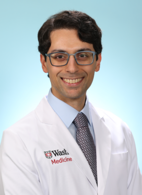 Portrait of Shahriyar Majidi, MD, PhD