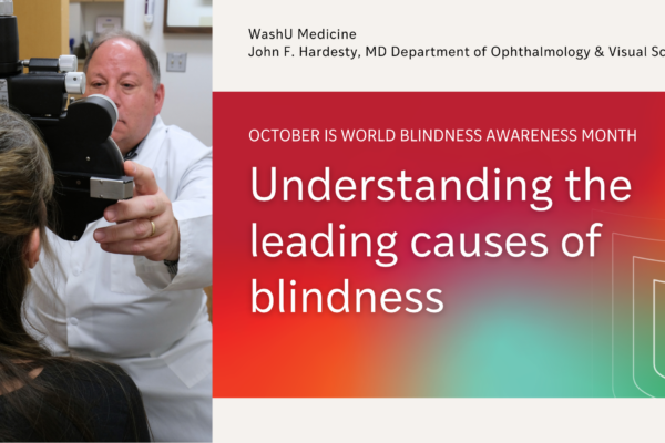 Understanding the Leading Causes of Blindness 