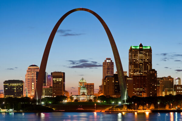 Living In St. Louis | Ophthalmology & Visual Sciences