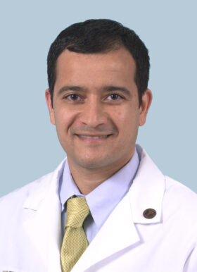 Rajendra S Apte, MD, PhD