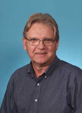 Thomas Ferguson, PhD