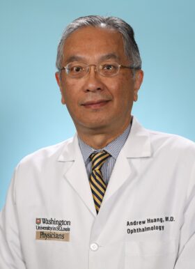 Andrew Huang, MD, MPH