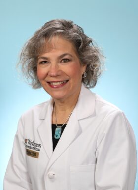 Carla Siegfried, MD