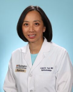 Linda Tsai, MD, FACS