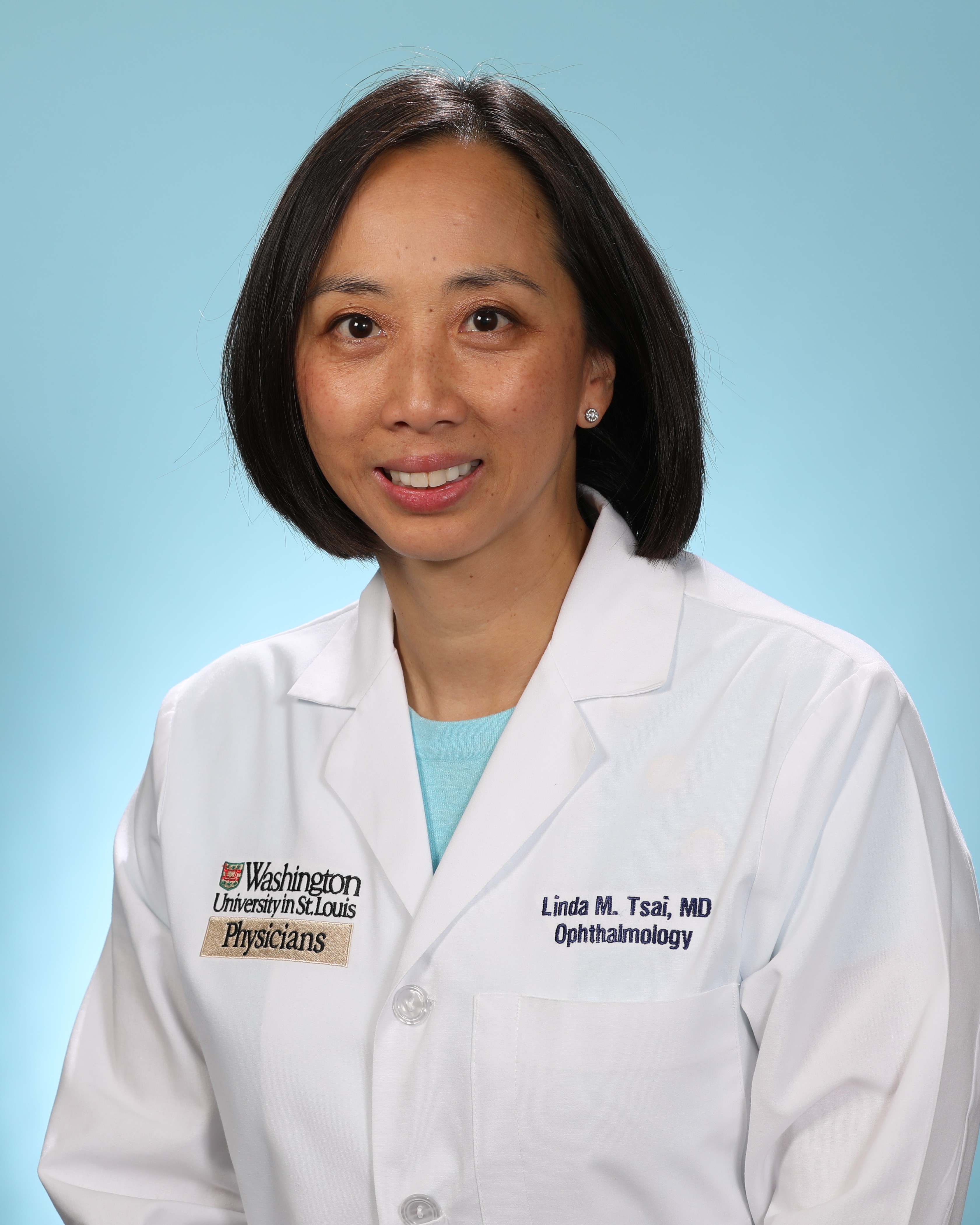 Spotlight on Linda Tsai, MD, FACS