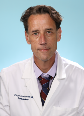Gregory Van Stavern, MD