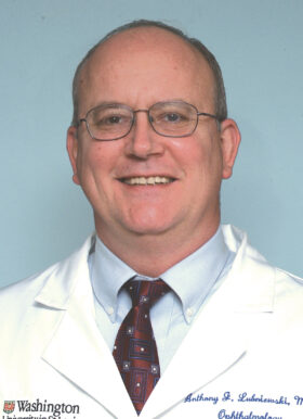 Anthony Lubniewski, MD