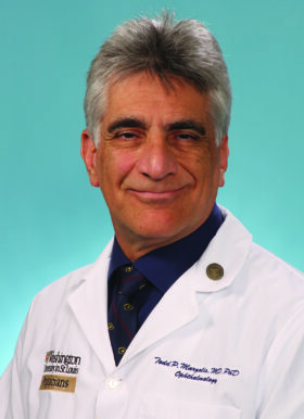 Todd Margolis, MD, PhD
