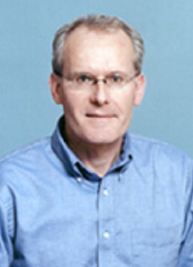 Alan Shiels, PhD