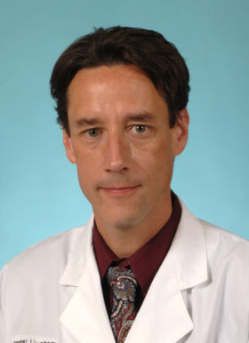 Gregory Van Stavern, MD