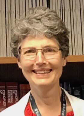 Anne Hennig, PhD