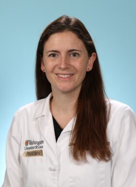Jennifer Enright, MD, PhD