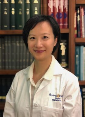 Hui Zhao, MD, PhD