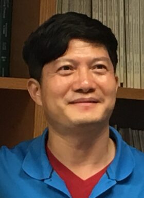Xiaodong Zhang, Ph.D.
