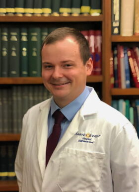 Brent Bruck, MD, MA