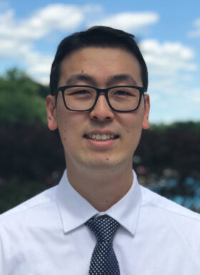Christopher  Hwang, MD, PhD