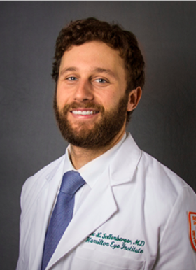Eric Sollenberger, MD