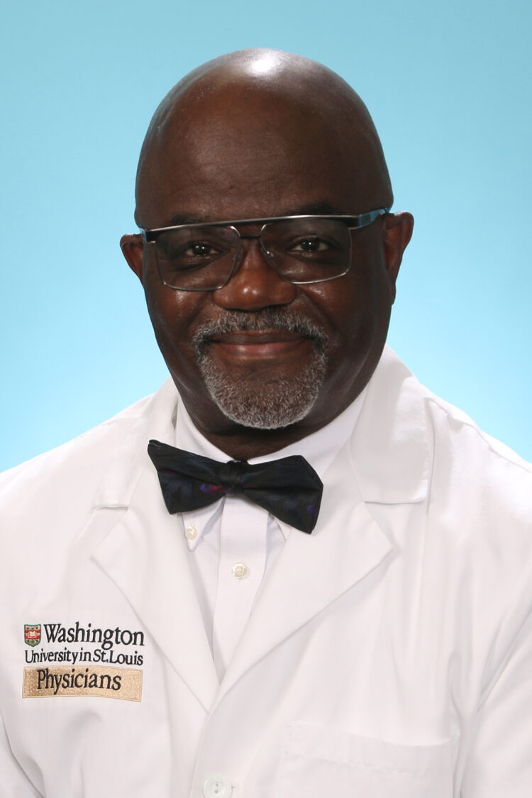 Welcome Dr. Smith! | Ophthalmology & Visual Sciences