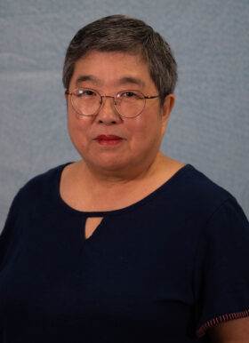 Shiming Chen, PhD