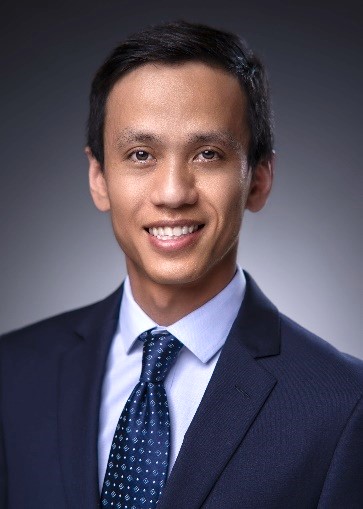 Huy Nguyen, MD | Ophthalmology & Visual Sciences