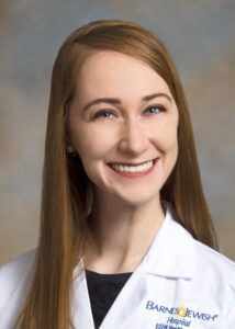 Mary-Grace Reeves, MD, MBA, along with with mentors Dr. Rao and Dr. Rajagopal, was named a recipient of the 2023 VitreoRetinal Surgery Foundation Research Award.